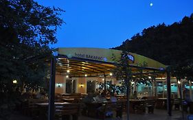 Guesthouse Bakarac